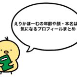 えりかほーむの年齢や顔・本名は？気になるプロフィールまとめ